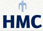 Logo HMC Healthcare Management Consultancy